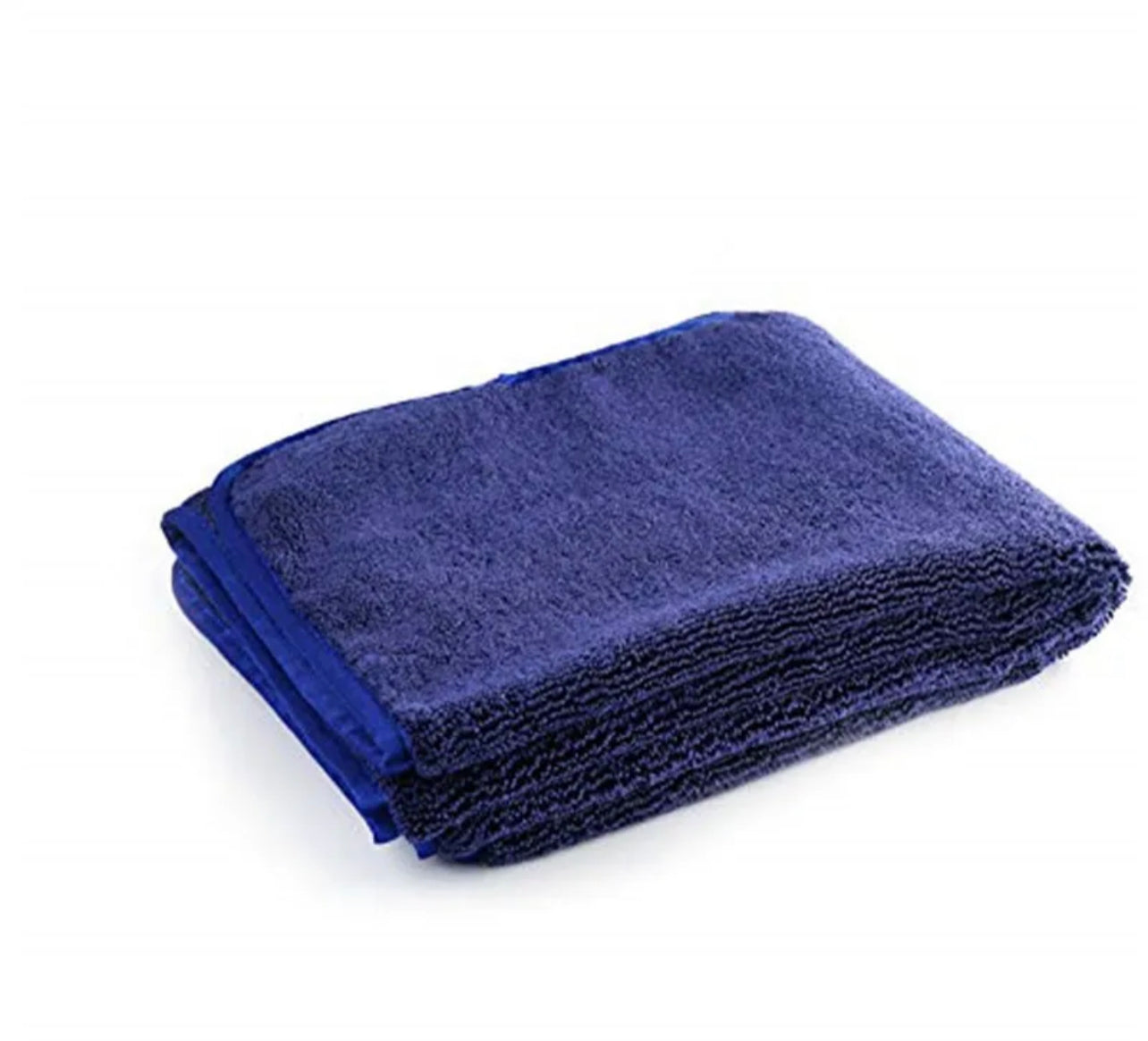 Professional-Grade 25 x 36β Car Wash Drying Towel - Quick Water Absorption
