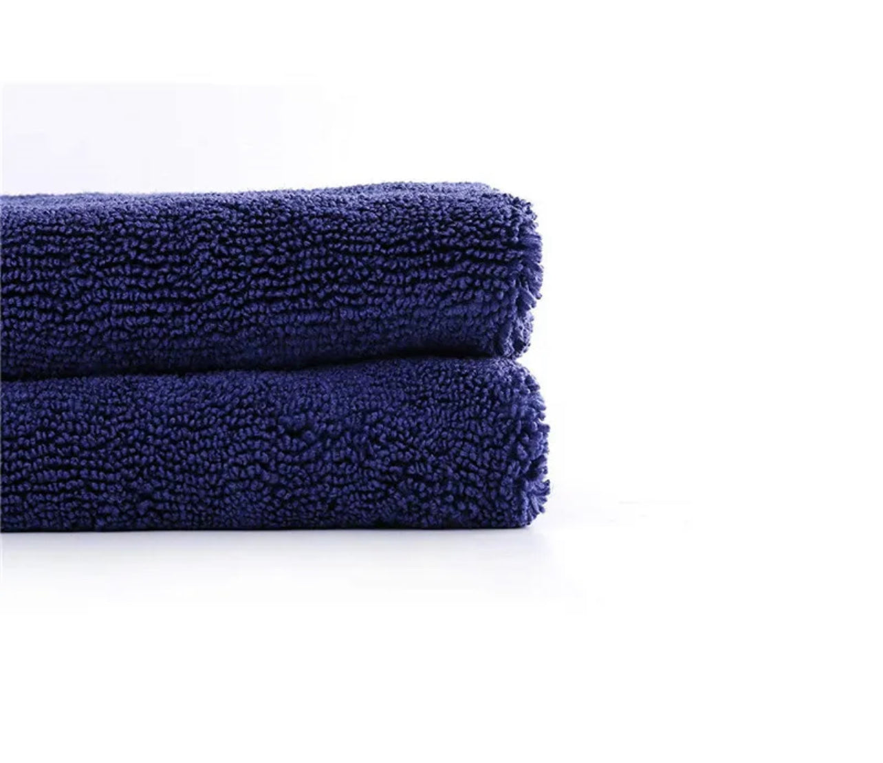 Professional-Grade 25 x 36” Car Wash Drying Towel - Quick Water Absorption