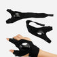 Tactical Waterproof LED Gloves
