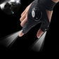 Tactical Waterproof LED Gloves
