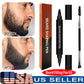 Waterproof Beard Pencil Filler