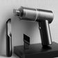 Portable Cordless Car Vacuum Cleaner – Powerful Suction & Long-Lasting Battery