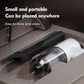 Portable Cordless Car Vacuum Cleaner – Powerful Suction & Long-Lasting Battery
