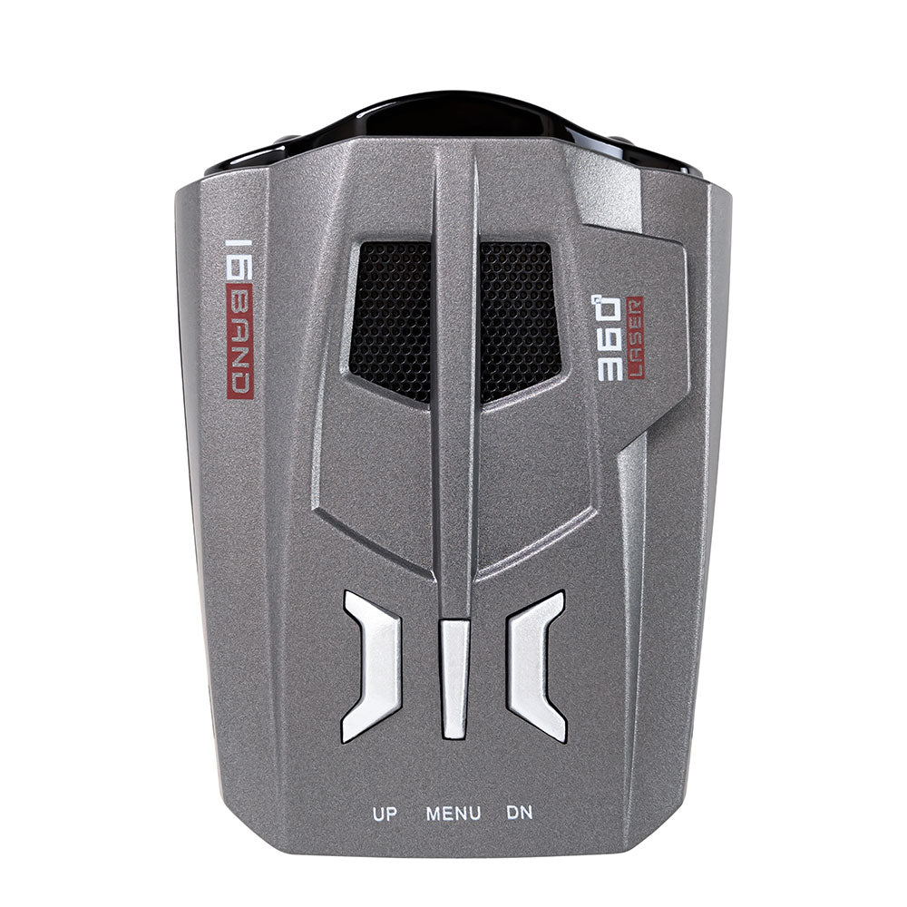 Radar Detector MAX 360